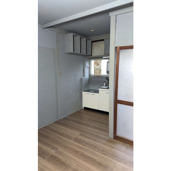 高槻市安満磐手町テラス⑥ 室内写真8