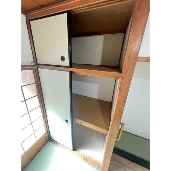 石野ハイツ 室内写真6