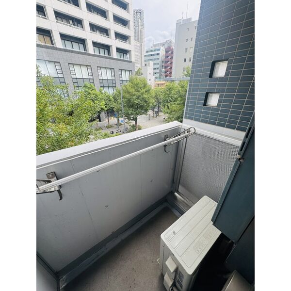ステージファースト西新宿 室内写真10
