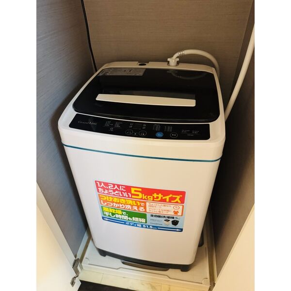 ステージファースト西新宿 室内写真3