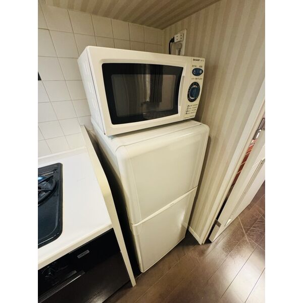 ステージファースト西新宿 室内写真6