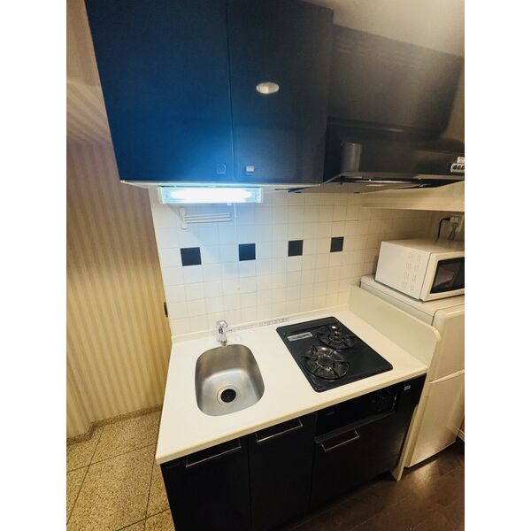 ステージファースト西新宿 室内写真7