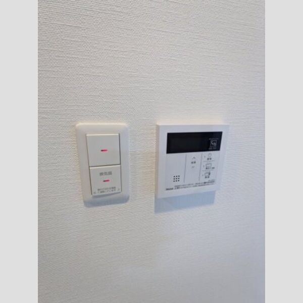 エヌステージ西船橋市川 室内写真9