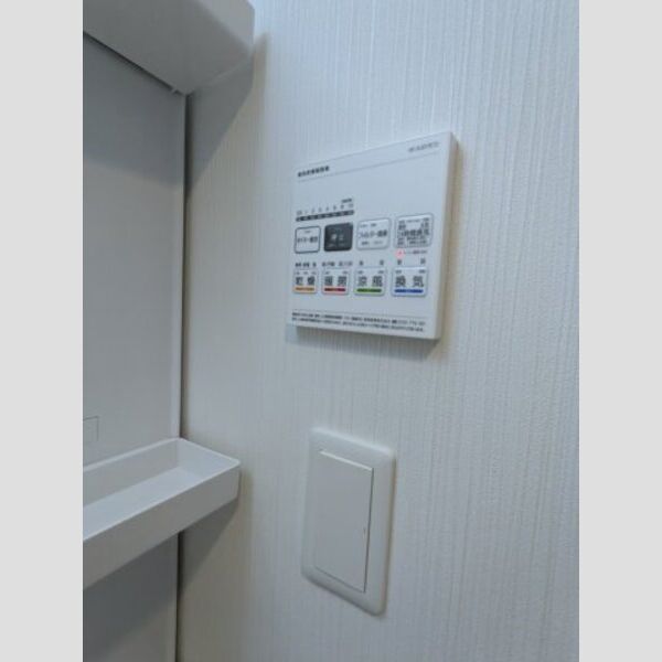 エヌステージ西船橋市川 室内写真10
