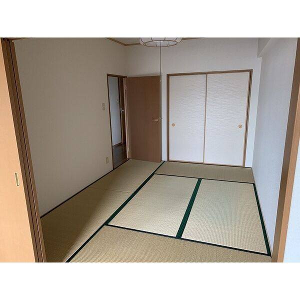 クレール メゾン 室内写真8