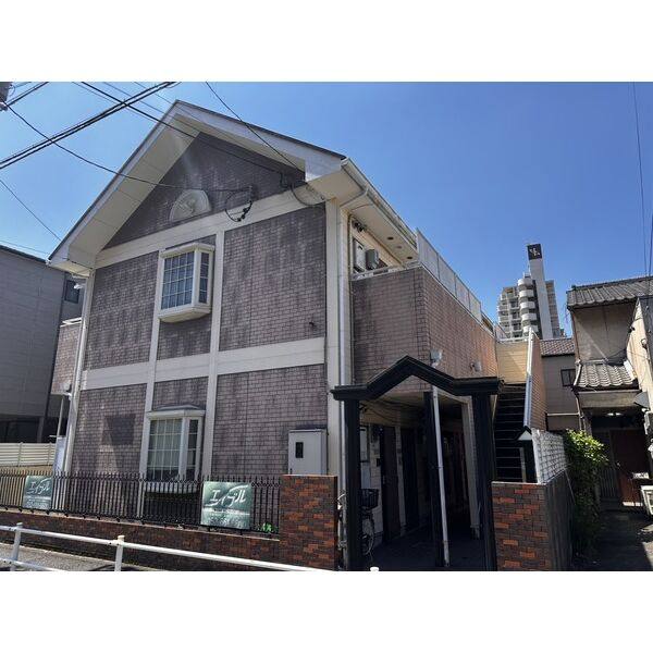 コーヨーY 建物画像