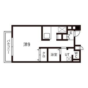 サンピカA 建物画像