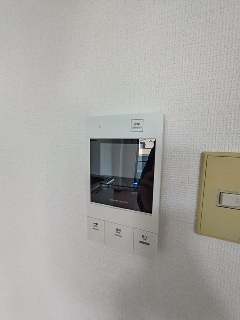 ウエスタンコートハウス 室内写真7