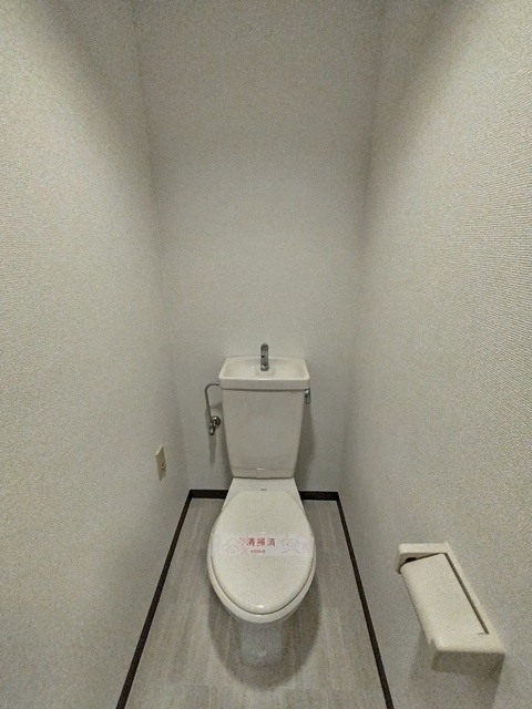 ウエスタンコートハウス 室内写真8