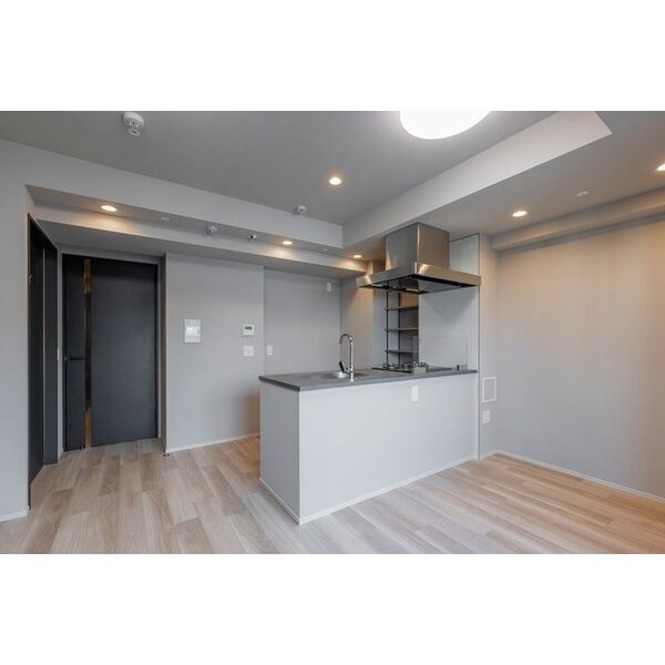 ザ・ライオンズフォーシア文京湯島 室内写真2