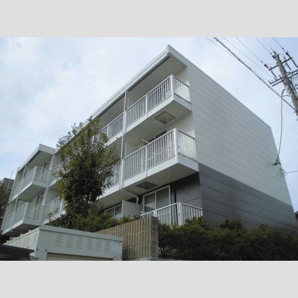 レオパレス油ヶ渕 建物画像