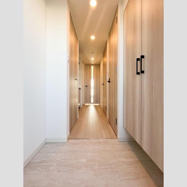 S-RESIDENCE堺湊駅前azure 室内写真9