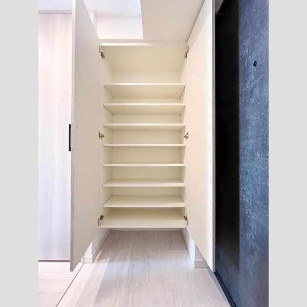 S-RESIDENCE堺湊駅前azure 室内写真10