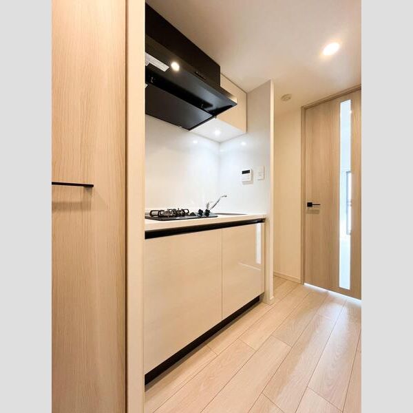 S-RESIDENCE堺湊駅前azure 室内写真3