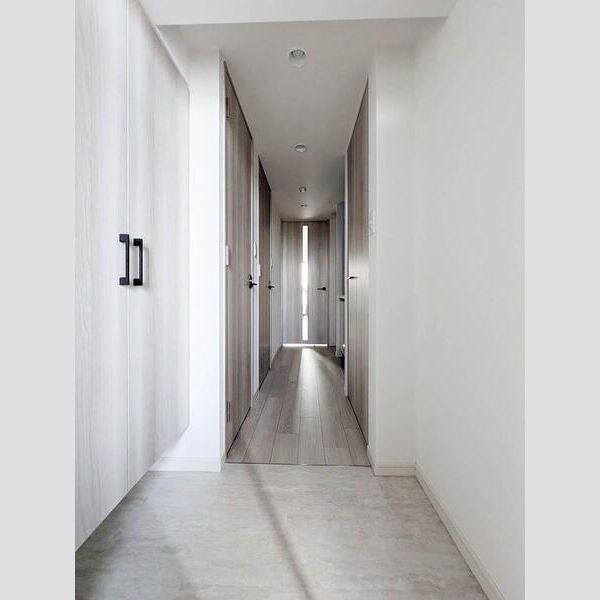 S-RESIDENCE堺湊駅前azure 室内写真9