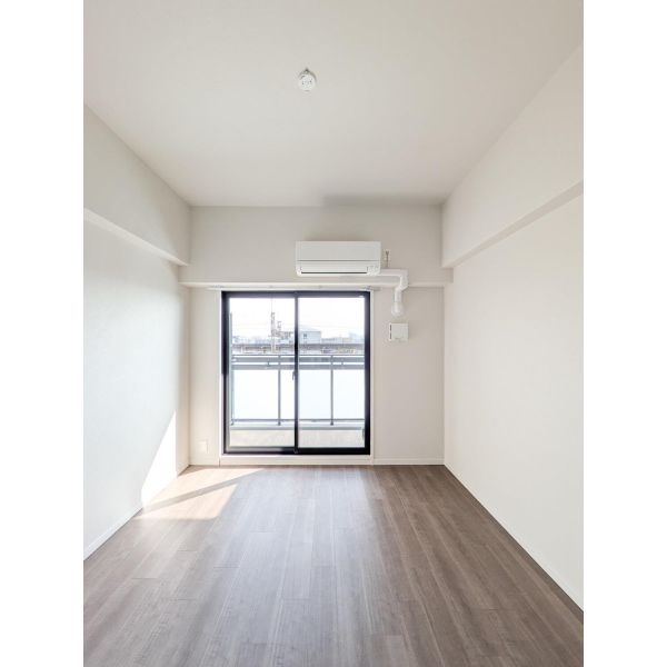 S-RESIDENCE堺湊駅前azure 室内写真1