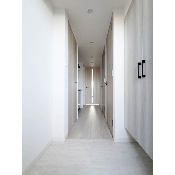 S-RESIDENCE堺湊駅前azure 室内写真9