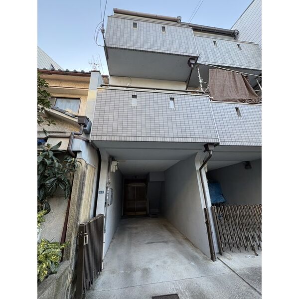 GM萱島信和町戸建て