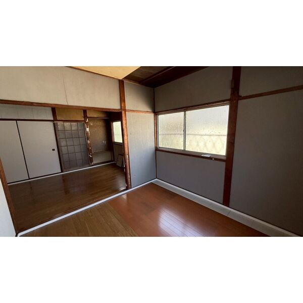 垂水区城が山5丁目1棟アパート 室内写真2