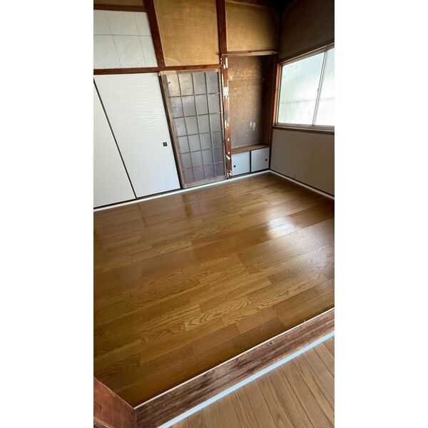 垂水区城が山5丁目1棟アパート 室内写真3
