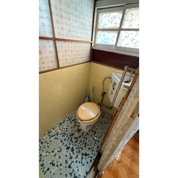 垂水区城が山5丁目1棟アパート 室内写真7