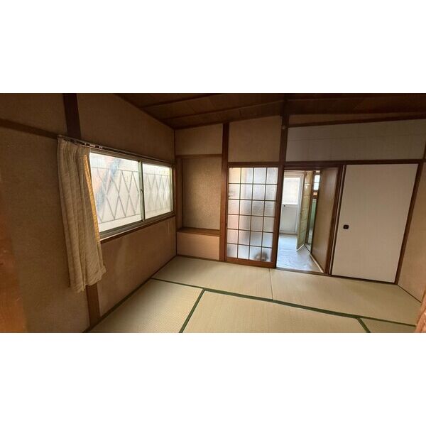 垂水区城が山5丁目1棟アパート 室内写真3