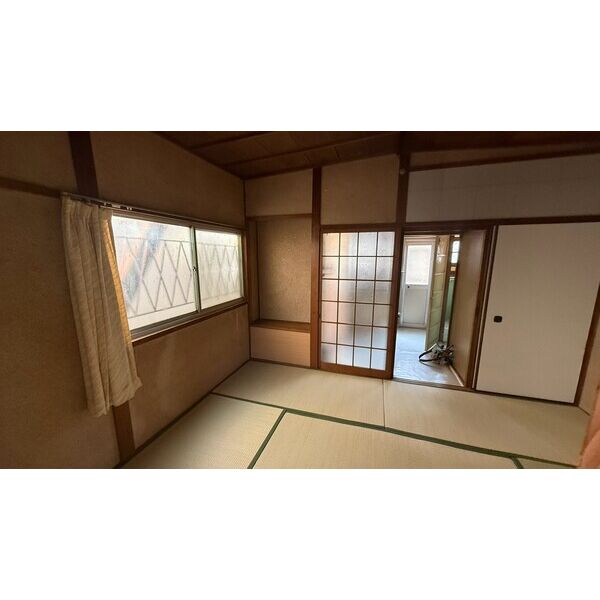 垂水区城が山5丁目1棟アパート 室内写真4