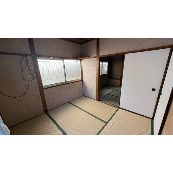 垂水区城が山5丁目1棟アパート 室内写真5