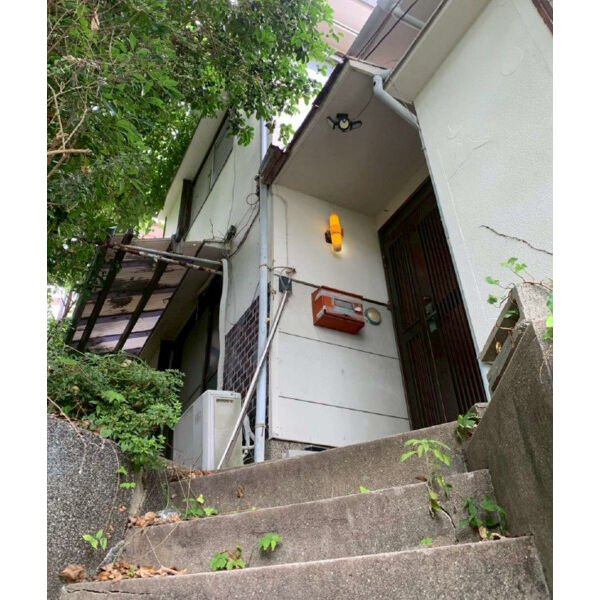 兵庫区鵯越筋戸建② 建物画像