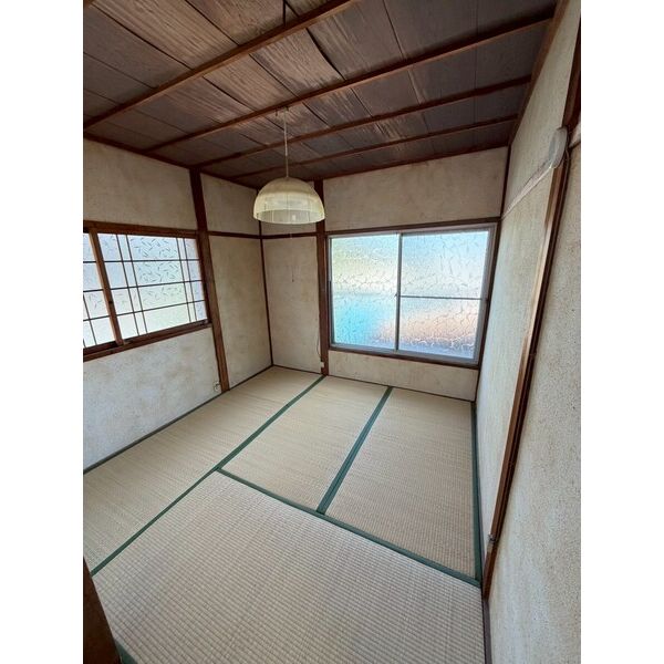 兵庫区鵯越筋戸建② 室内写真10