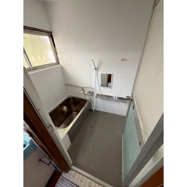 兵庫区鵯越筋戸建② 室内写真2