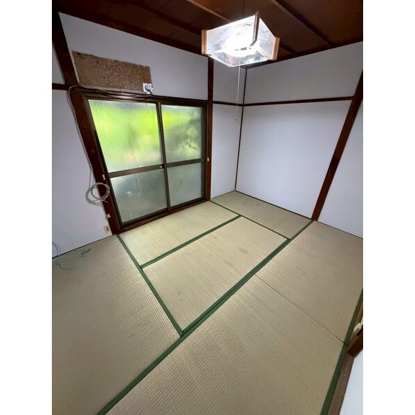 兵庫区鵯越筋戸建② 室内写真5