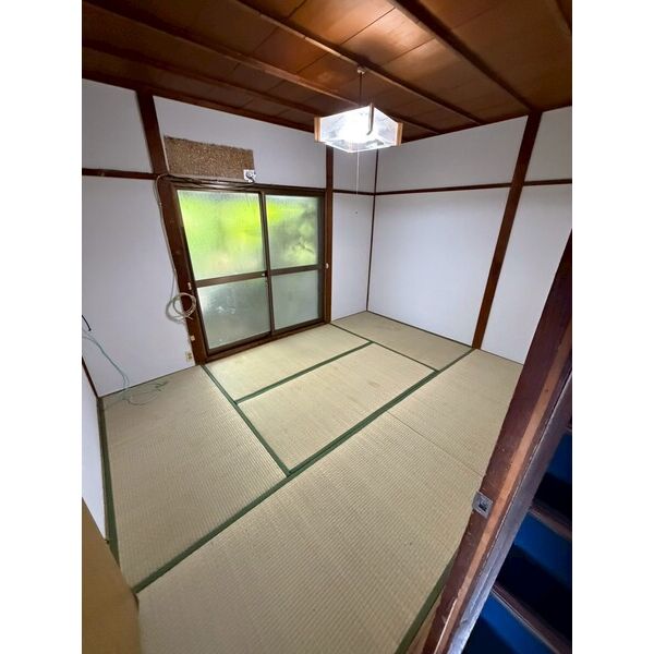兵庫区鵯越筋戸建② 室内写真6