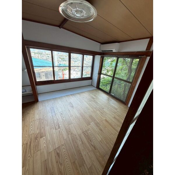 兵庫区鵯越筋戸建② 室内写真7