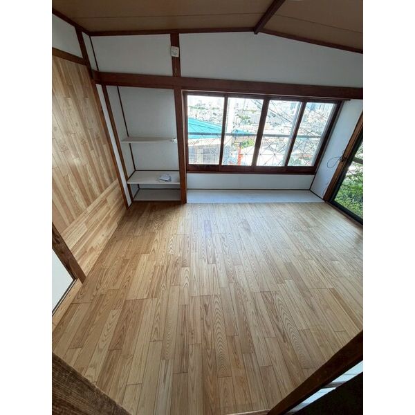 兵庫区鵯越筋戸建② 室内写真8
