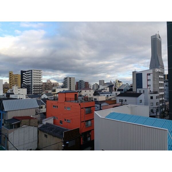 Lilac Part Ⅱ 室内写真10