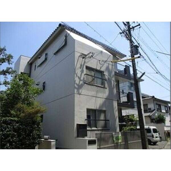 三進マンション 建物画像