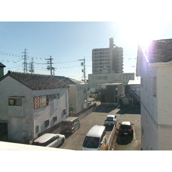 ビバリーハウス浅田 室内写真10