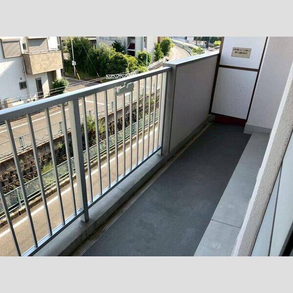 コーポ苗田 13(3階)号室 室内写真10