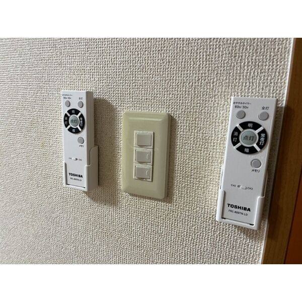 Grand Pure 室内写真9