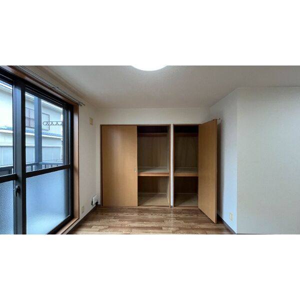 Grand Pure 室内写真5