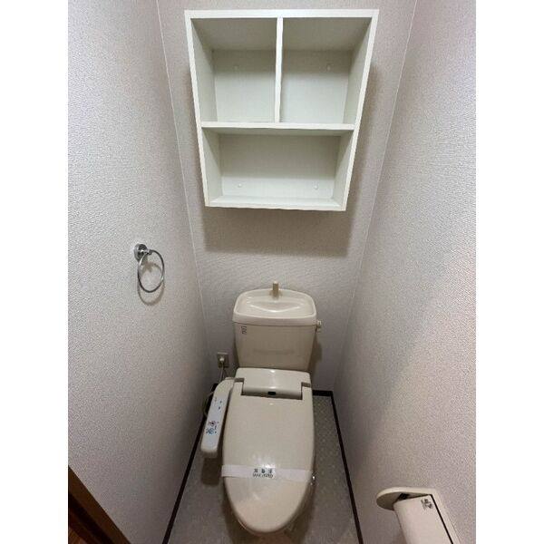 Grand Pure 室内写真6