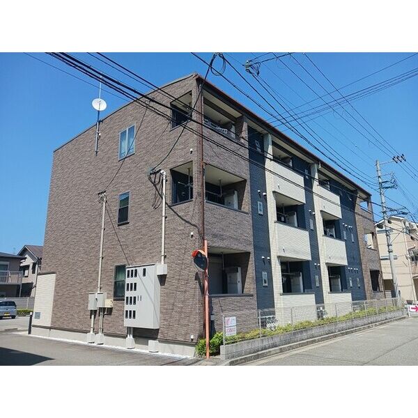 プラセール宝塚Ⅱ