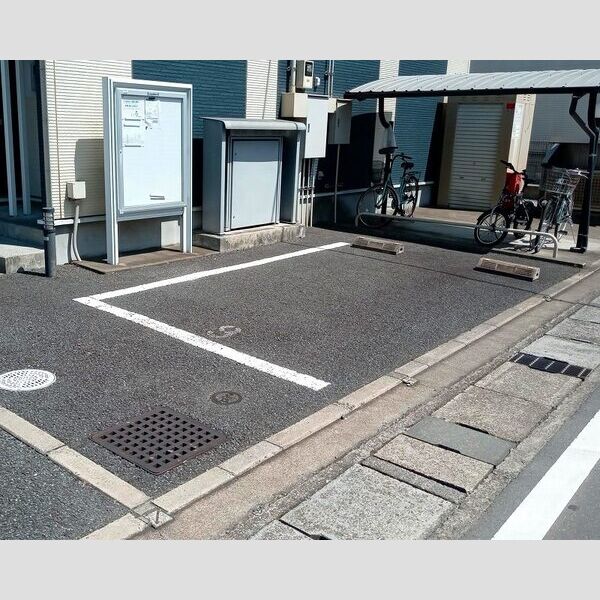 レオネクスト彩花 室内写真5