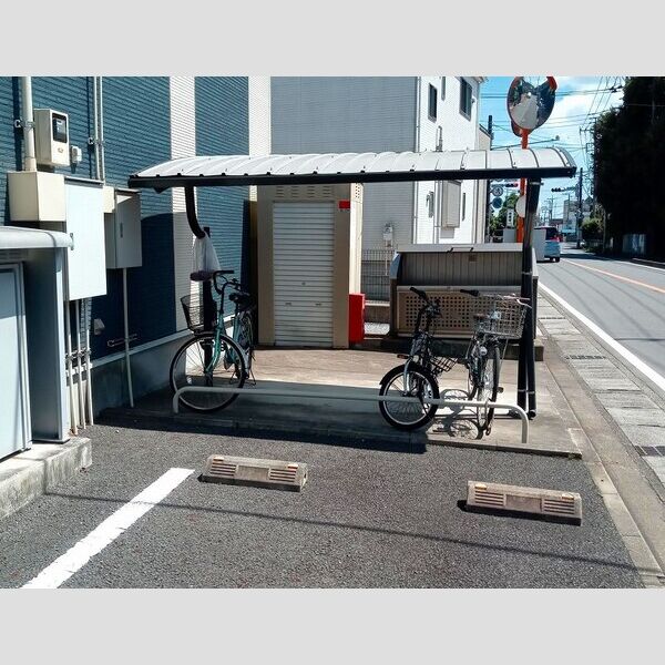 レオネクスト彩花 室内写真6
