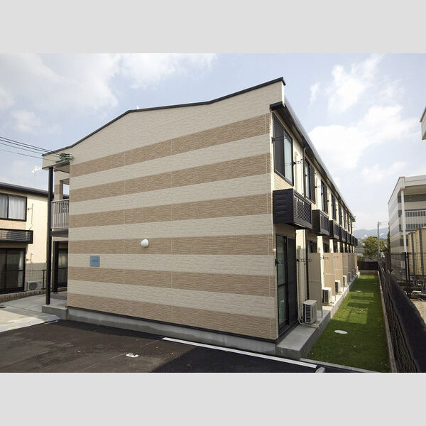 物件名確認中 建物画像