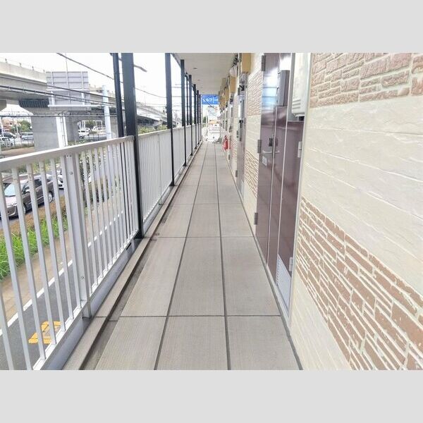 レオパレスPALCOURT劉備 室内写真8