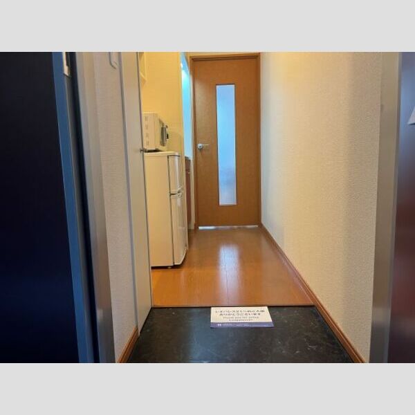 レオパレス六甲北二番館 室内写真8