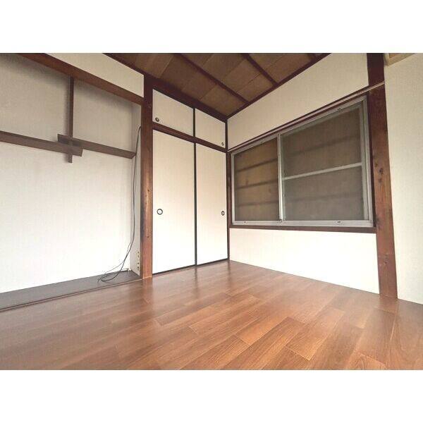 MINCA(東海市高横須賀) 室内写真9