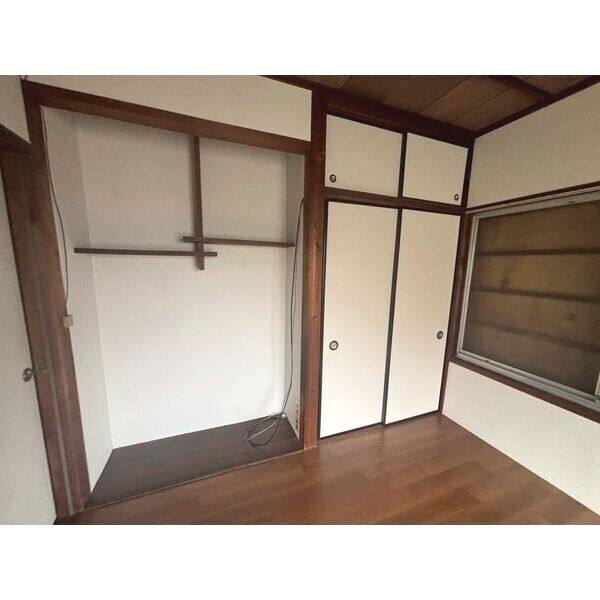 MINCA(東海市高横須賀) 室内写真10